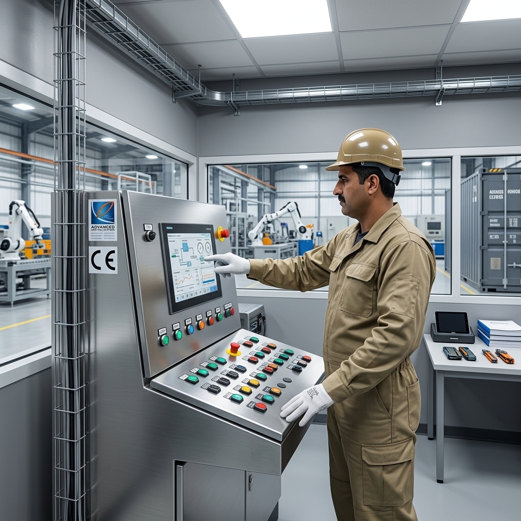 Control Systems